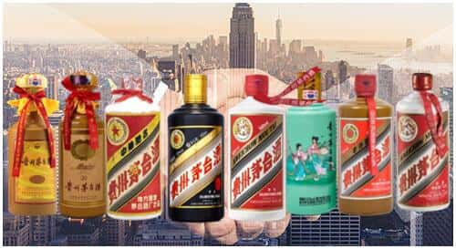 仪陇县回收茅台