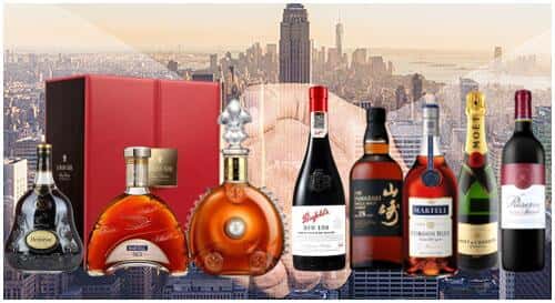 仪陇县回收洋酒