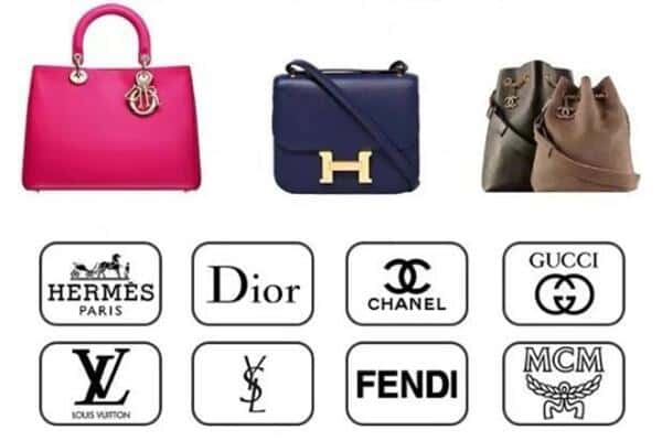 仪陇县回收名包